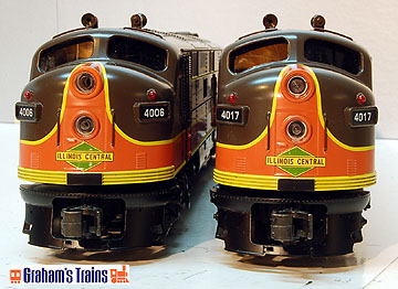 Graham's Trains :: Archived - Sold Items :: Other Manufacturers 