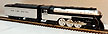 MTH 30-1143-1 New York Central Empire State Express 4-6-4 Steam Engine & Tender with ProtoSound