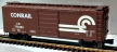Weaver 171055 Conrail PS-1 40' Boxcar #171055