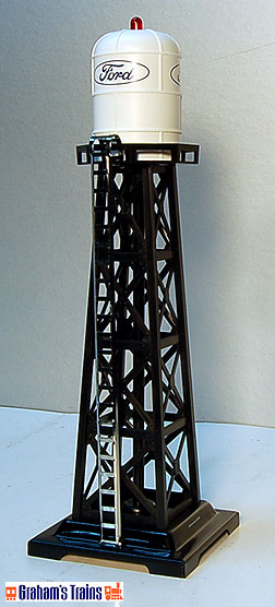 K-Line by Lionel 6-22673 Ford Water Tower