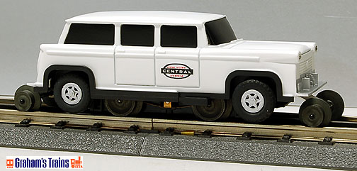 Lionel 6-18430 On-Track Crew Car