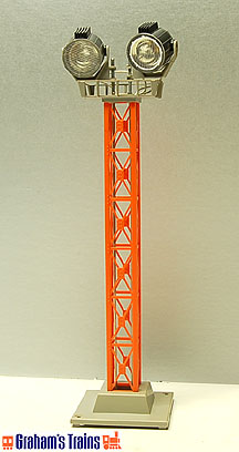 Lionel 6-12716 Searchlight Tower