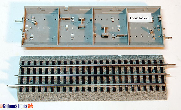 Lionel FasTrack Accessory Activator Extender