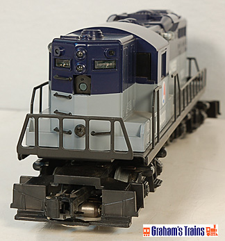 Lionel 6-33000 GP-9 RailScope Diesel Engine with Video Camera