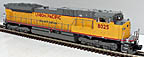 Lionel 6-82763 Union Pacific SD90MAC Diesel Engine Legacy Equipped #8025