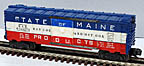Lionel 6464-275 State of Maine 6464 Boxcar