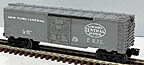 Lionel 6-26234 New York Central Boxcar