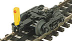 MTH Premier 20-89010 Freight Truck with Operating ETD