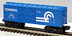 Lionel 6-9035 Conrail Boxcar O-27