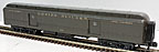 MTH Premier 20-4370 Great Northern Empire Builder 70' Madison Baggage Car