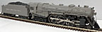 Lionel 6-18002 New York Central 4-6-4 Gray Hudson Steam Engine #785
