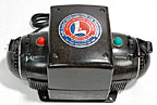 Lionel ZW 275 Watt Transformer - Postwar