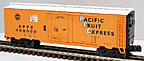 MTH Premier 20-94007 Southern Pacific PFE Reefer #46000