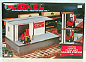 Lionel 6-12798 Operating Fork Lift Loader Station