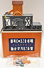 Lionel 6-12703 Operating Icing Station 