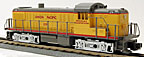 MTH 30-2200-0 Union Pacific RS-3 Diesel Engine