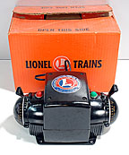 Lionel ZW 275 Watt Transformer - Postwar with Box & Instructions