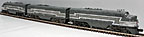 Lionel 6-8370/8372 & 6-8371 New York Central ABA F-3 Diesel Engine Set