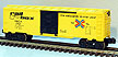 Lionel 6-9767 Rail Box Boxcar