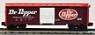 Lionel 6-7811 Dr. Pepper Billboard Boxcar