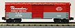 Lionel 6-9754 New York Central Pacemaker Boxcar