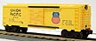 Lionel 6-9203 Union Pacific Boxcar