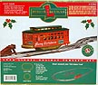 Lionel 6-11981 Holiday Trolley Set Ready-To-Run