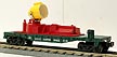 Lionel 6-36757 Southern Operating Searchlight Car