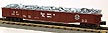 MTH Premier 20-98003 Southern Pacific Gondola with Scrap Load