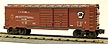 Lionel 6-9456 Pennsylvania Double Door Automobile Boxcar FARR #5
