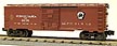 Lionel 6-9476 Pennsylvania PRR Boxcar FARR #5