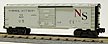 Lionel 6-9482 Norfolk Southern NS Boxcar