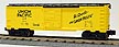 Lionel 6-9717 Union Pacific Boxcar