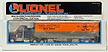 Lionel 6-52025 Madison Hardware Tractor Trailer LCCA Special Edition