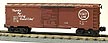 Lionel 6-9471 Atlantic Coast Line Boxcar