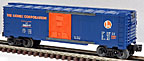Lionel 6-19953 LRRC 6464-97 Boxcar