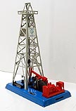 Lionel 6-12930 Lionelville Operating Oil Derrick