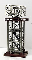 Lionel 6-12749 Operating Rotary Radar Antenna
