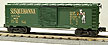 Lionel 6-9402 Susquehanna Boxcar