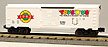 Lionel 6-16806 Toys "R" Us Billboard Boxcar 1992