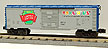 Lionel 6-16808 Toys "R" Us Billboard Boxcar 1993