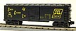 Lionel 6-9403 Seaboard Coast Line Boxcar