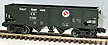 Lionel 6-9384 Great Northern Operating Hopper