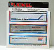 Lionel 6-12784 Set of 3 Intermodal Containers