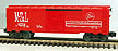 Lionel 6-9775 M&StL Minneapolis & St. Louis Boxcar