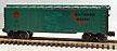 Lionel 6-19233 Southern Pacific Boxcar