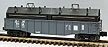 Lionel 6-16358 L&N Gondola with Coil Covers