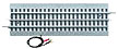Lionel 6-12016 FasTrack Terminal Track Section
