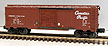 Lionel 6-29215 Canadian Pacific 6464-398 Boxcar