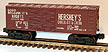 Lionel 6-9041 Hershey's Boxcar